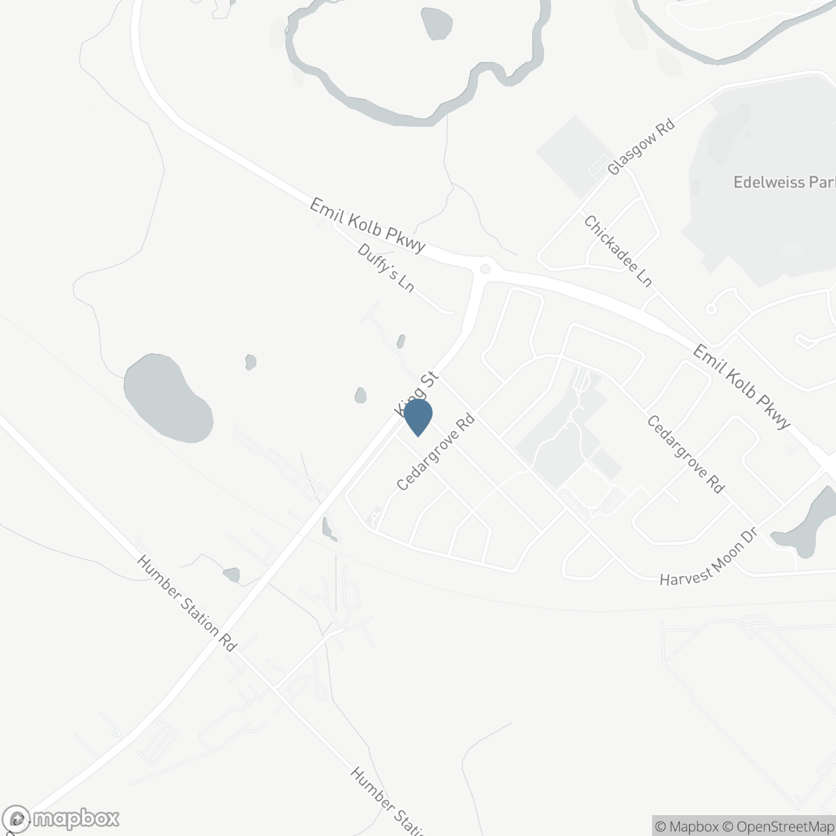 13 TARQUINI CRESCENT, Caledon, Ontario L7E 2V8